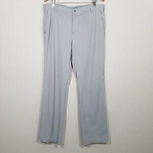 Adidas Athletic Pants Stretch Size 38